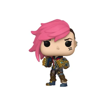 Funko League Of Legends Double City War LOL Cerulean Chibi Figures