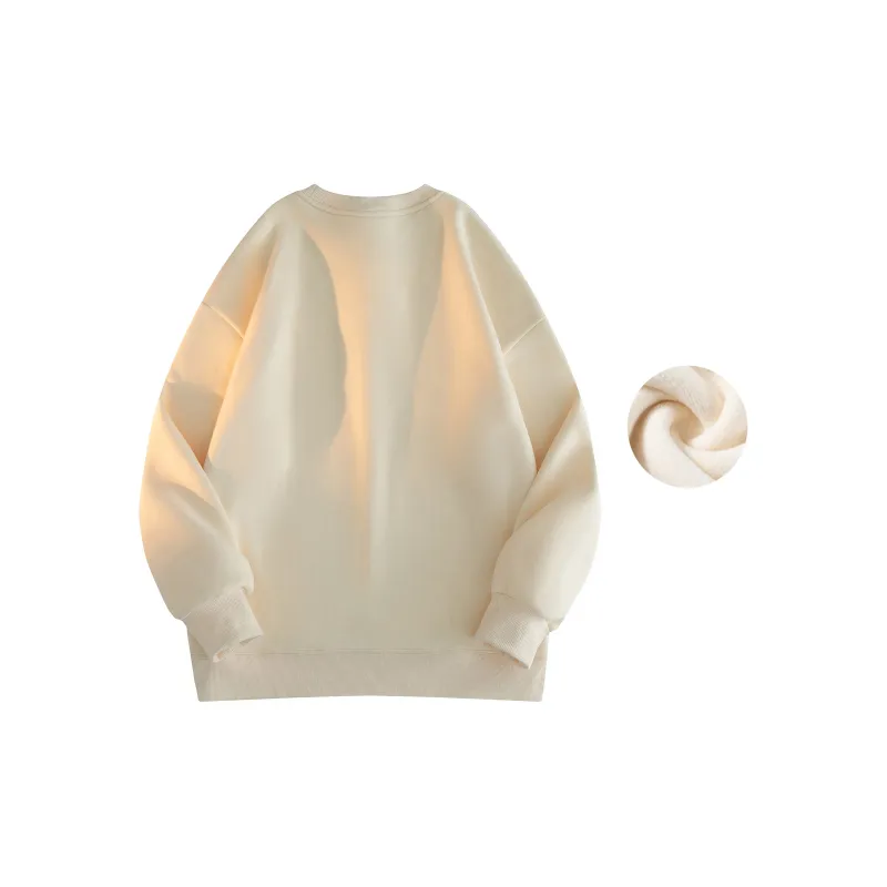 FUERZA Sweatshirts Unisex-13