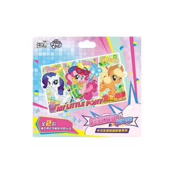 KAYOU My Little Pony Magnetic Series Badges