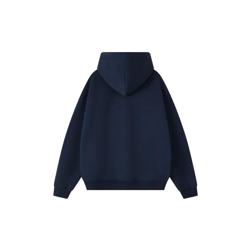 TH FABRICATE Sweatshirt Unisex Heather Gray-6