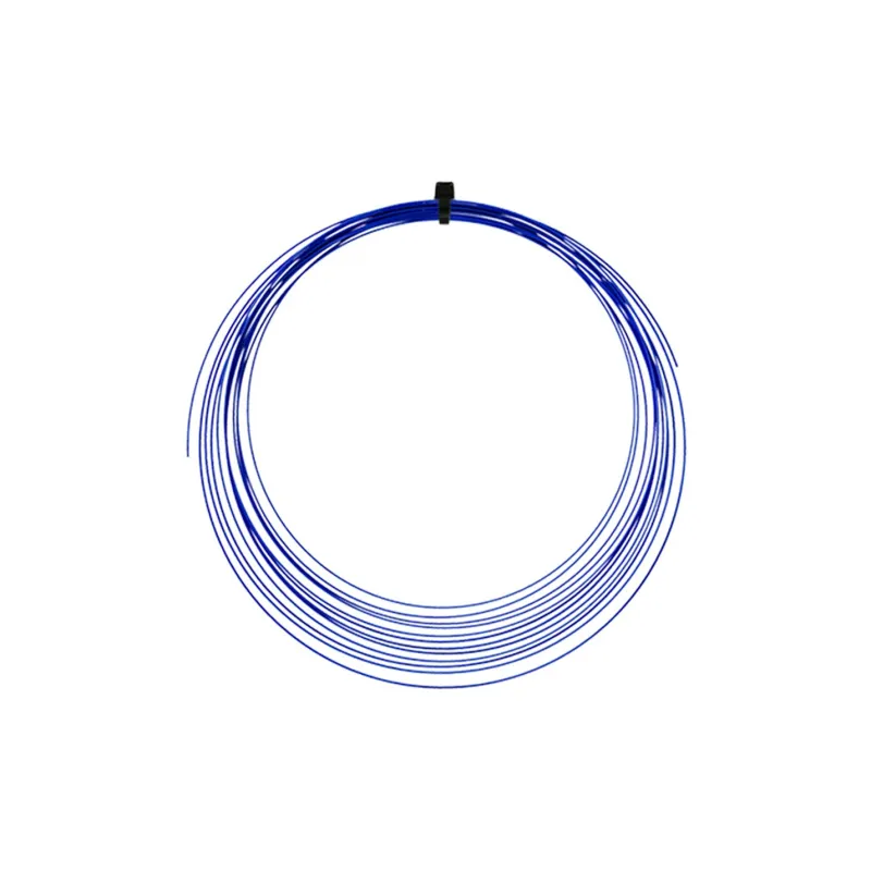 VICTOR Durable Type Badminton Racket Strings White 3 Pack-5