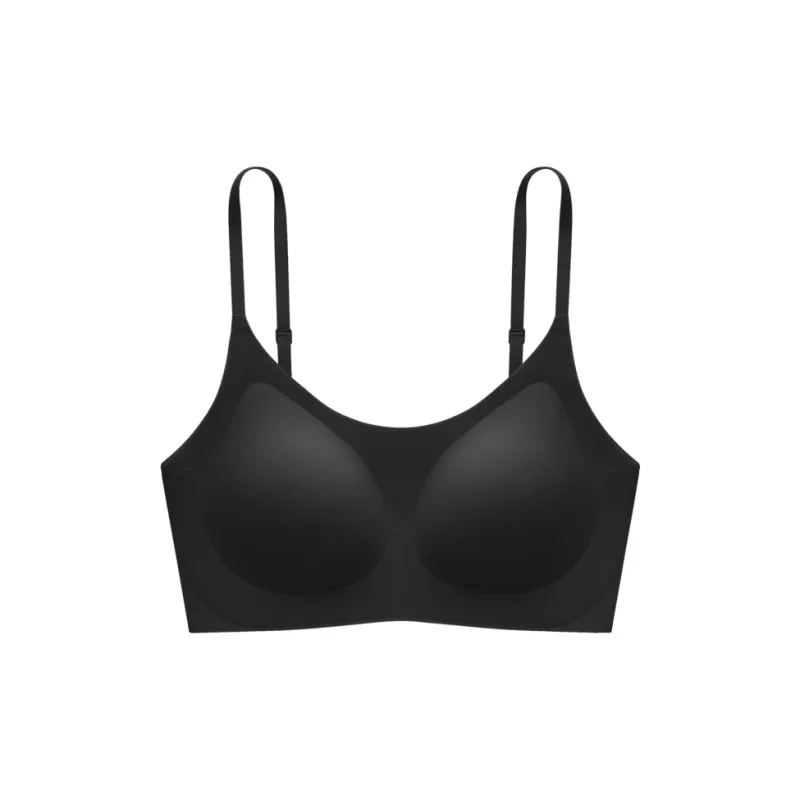 BANANA IN Women's Bras-2