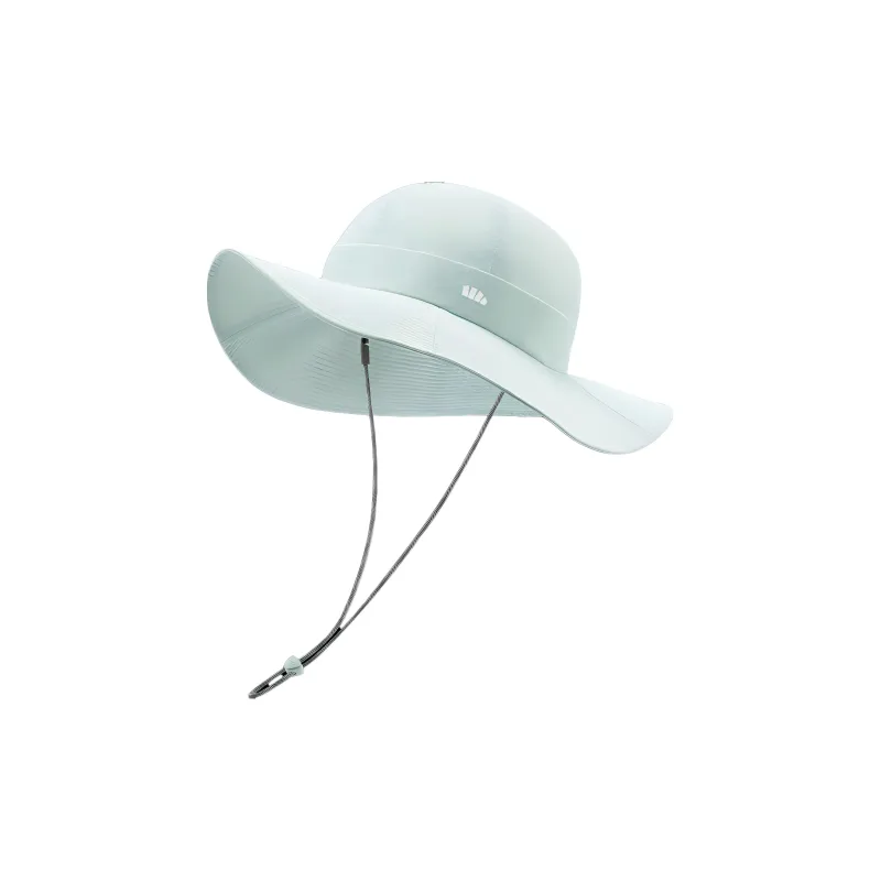 BENEUNDER Polyamide Sun Protection Hats Unisex-12