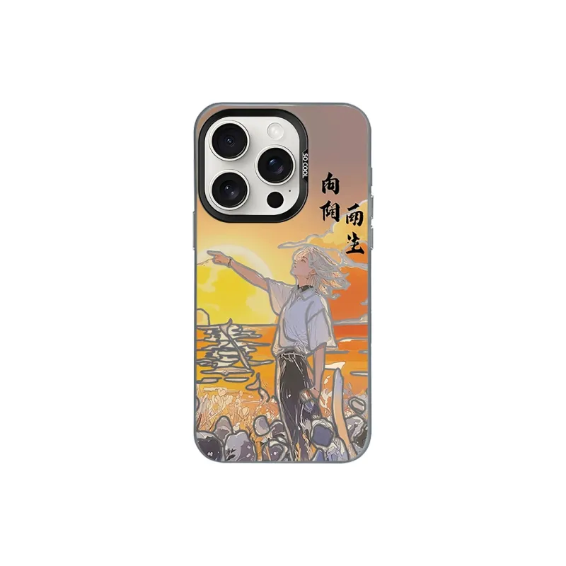 HUANBAOKE Phone Cases-3