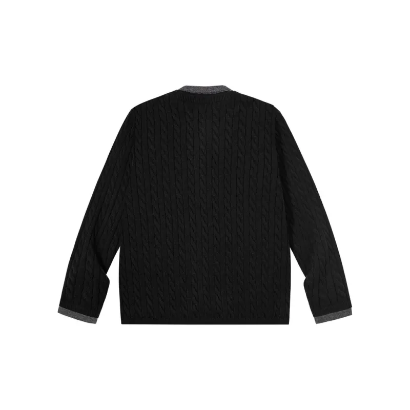 PSO Brand Sweaters Unisex-1
