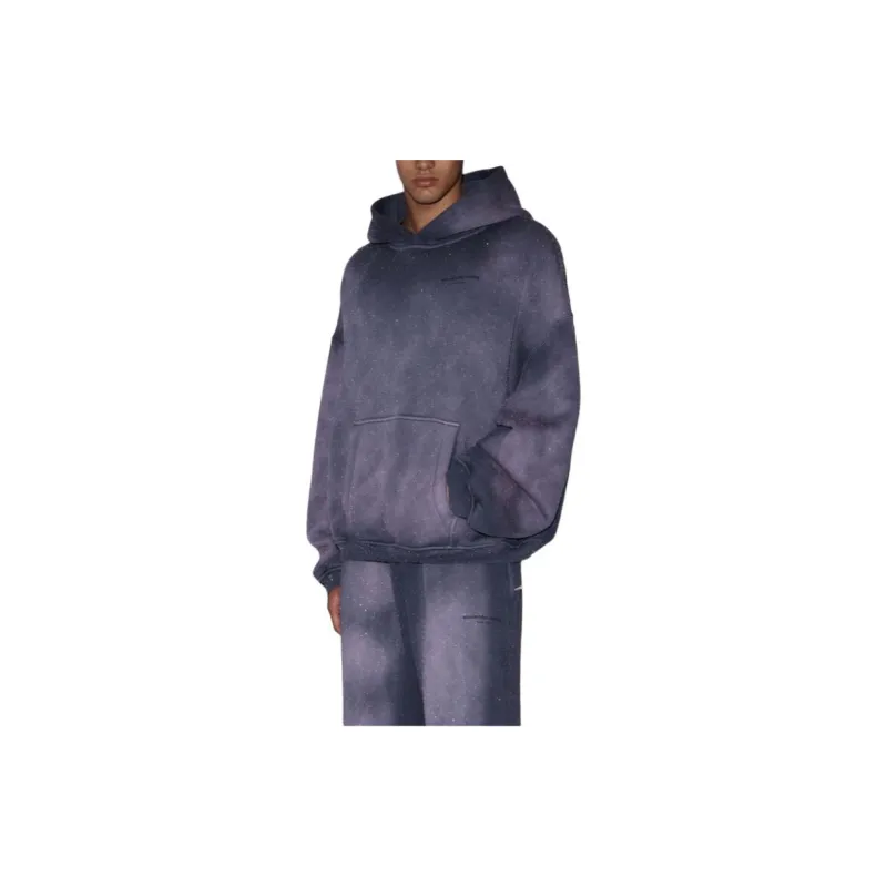 Alexander Wang Rhinestone embellished Hoodie-1