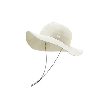 BENEUNDER Polyamide Sun Protection Hats Unisex