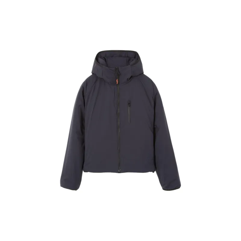 Loro Piana Reversible Hooded Jacket-2