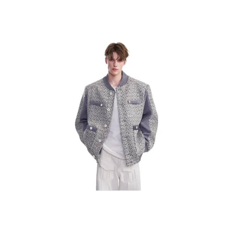 TIWILLTANG Jackets Men-1