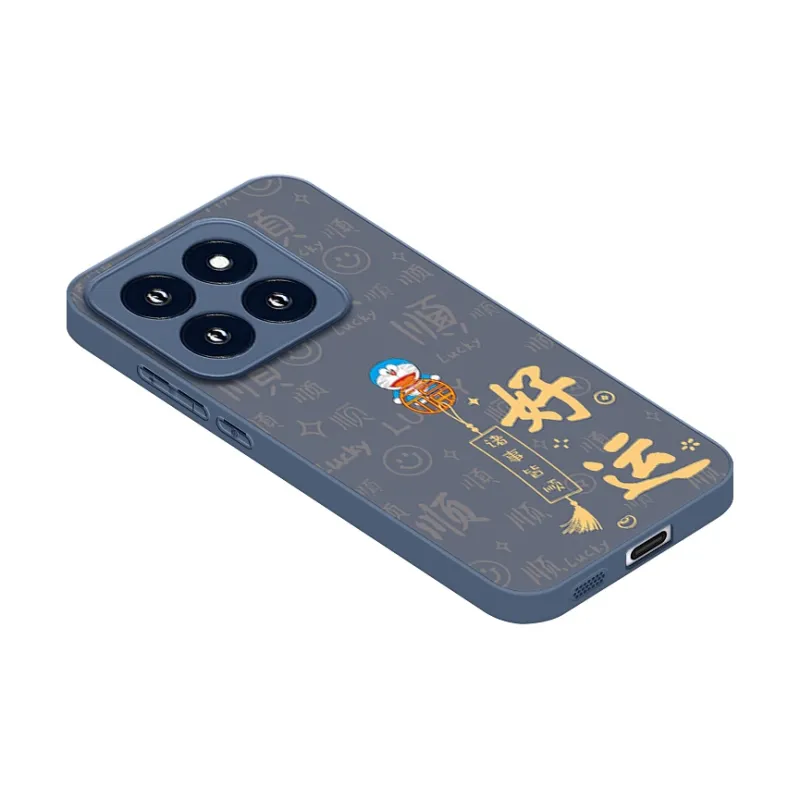 Doraemon/a Phone Cases-4