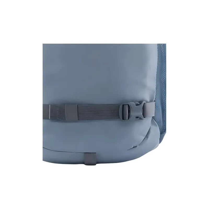 Patagonia Recycled Material Outdoor Hiking Bag Backpacks Regular Unisex Plume Gray-4