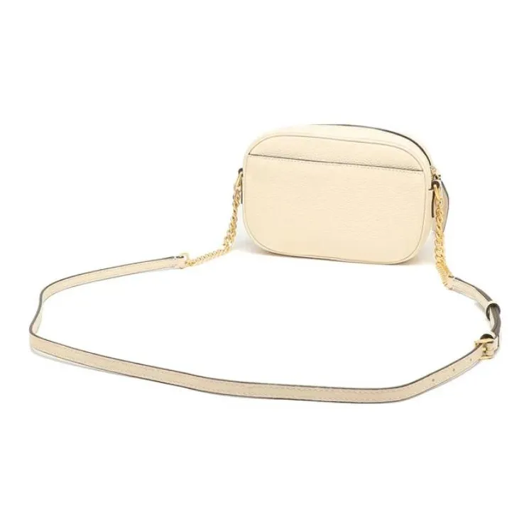 TORY BURCH McGraw Camera Bag Brie-4
