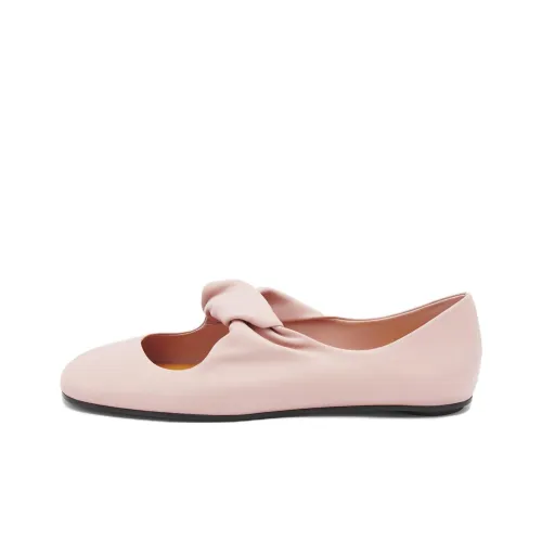 Alexander McQueen Casual Single Shoes Women's Pink