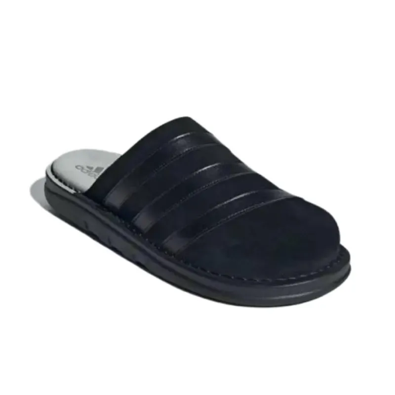 Adidas Adiclog Slides Core Black-1