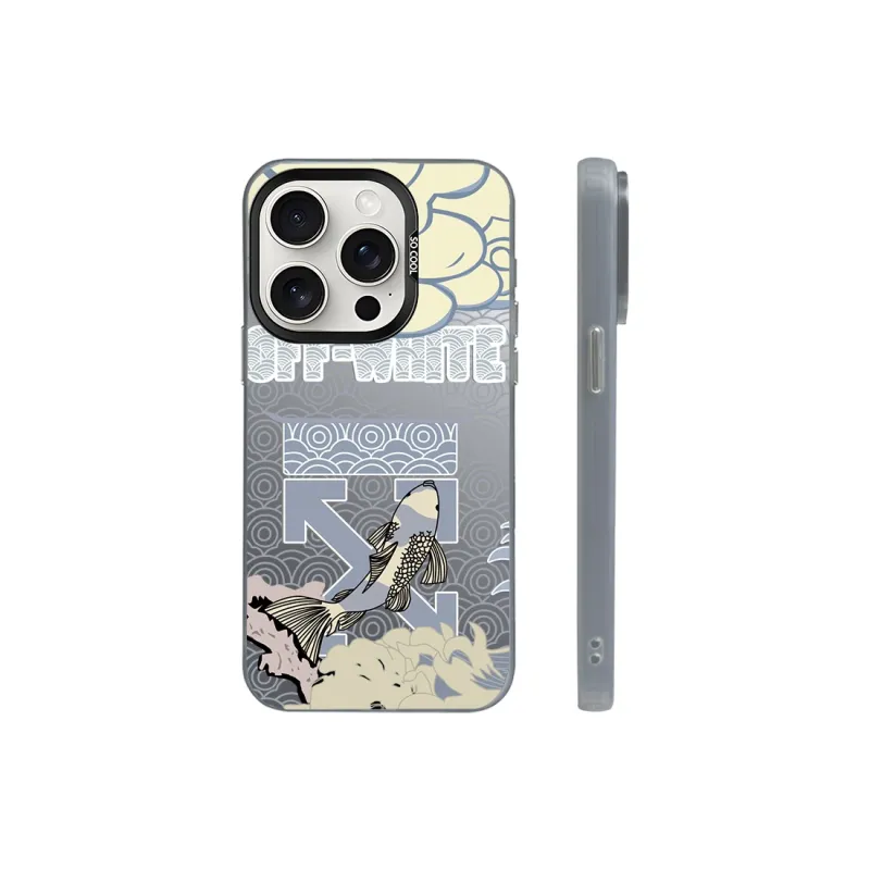 HUANBAOKE Phone Cases-4