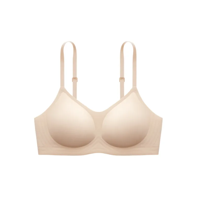 BANANA IN Women's Bras-0