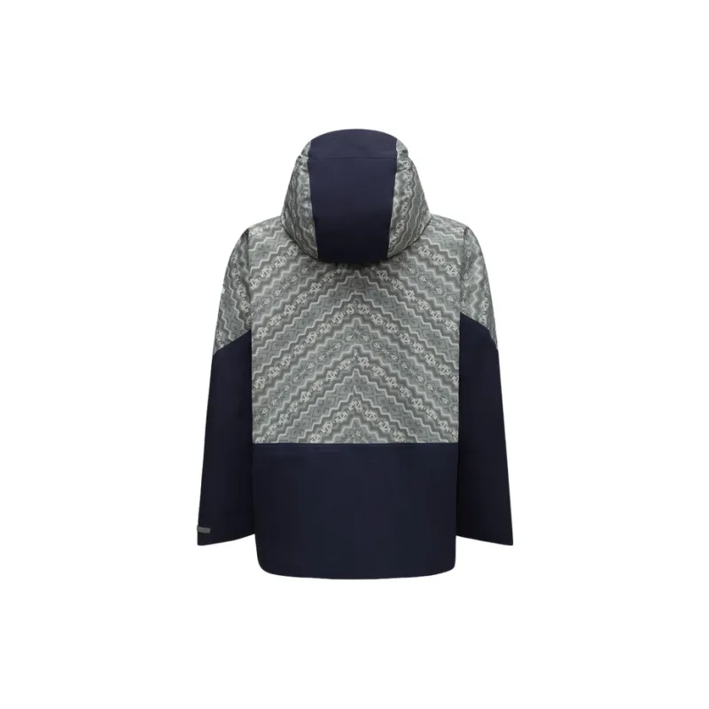 DESCENTE SNOWBOARD Series Jacket Unisex-3