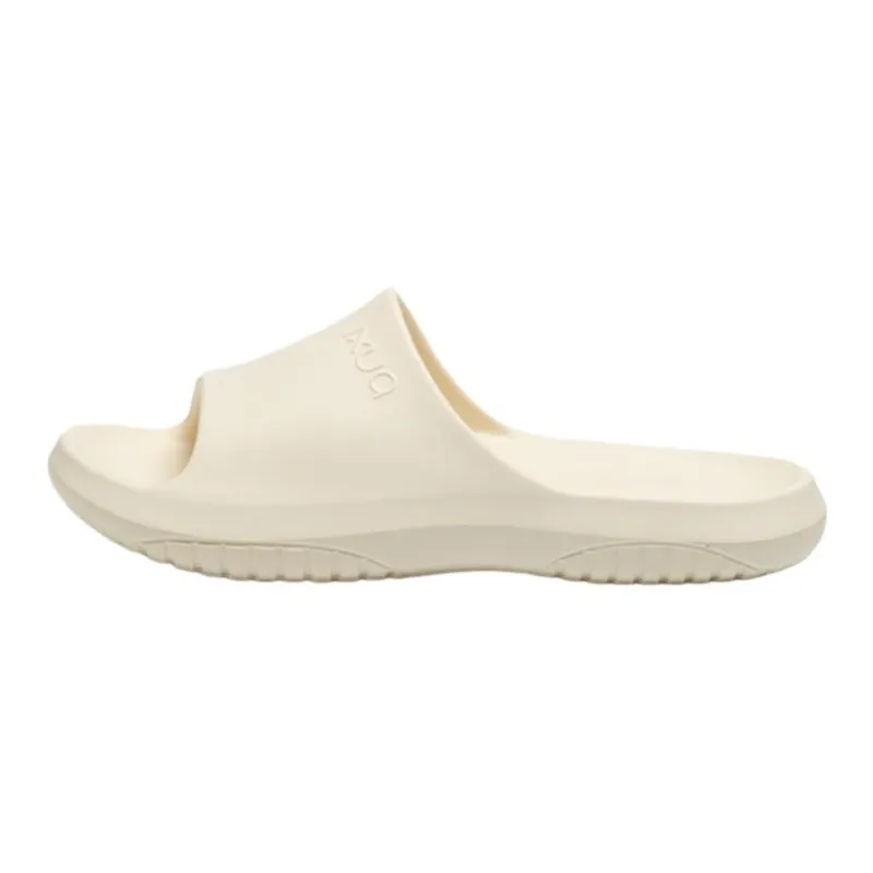 POSEE Slippers Summer Minimalist Style Soft Sole Slip Resistant Bathroom Home Indoor-2