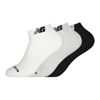 New Balance Ankle Socks Unisex 3 Pack