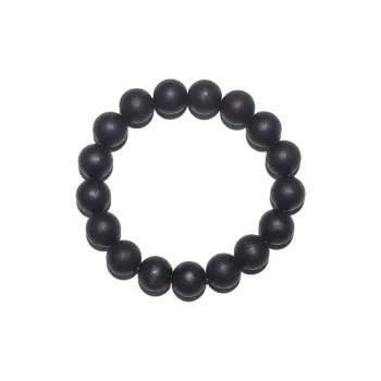 Crabs Agarrattan Wooden Bracelets Unisex