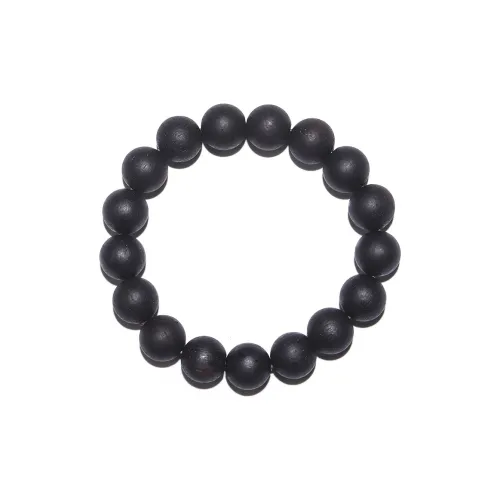 Crabs Agarrattan Wooden Bracelets Unisex