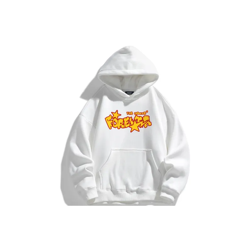 FOREVER 21 Sweatshirts Unisex-4