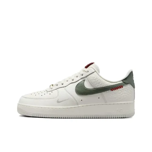 Nike Air Force 1 Low Year Of The Snake