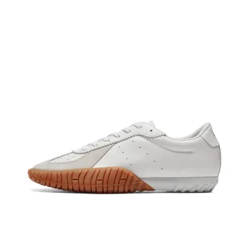 Onitsuka Tiger Duck Tiger Tr White Gum