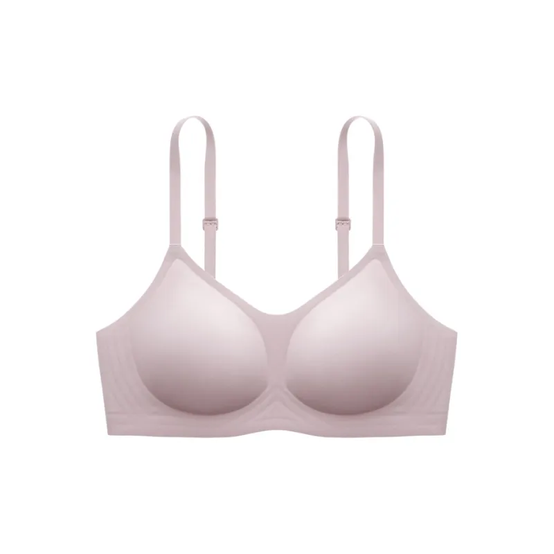 BANANA IN Women's Bras-3