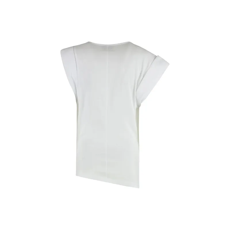 ISABEL MARANT ETOILE Maisan Cap Sleeved Top-1