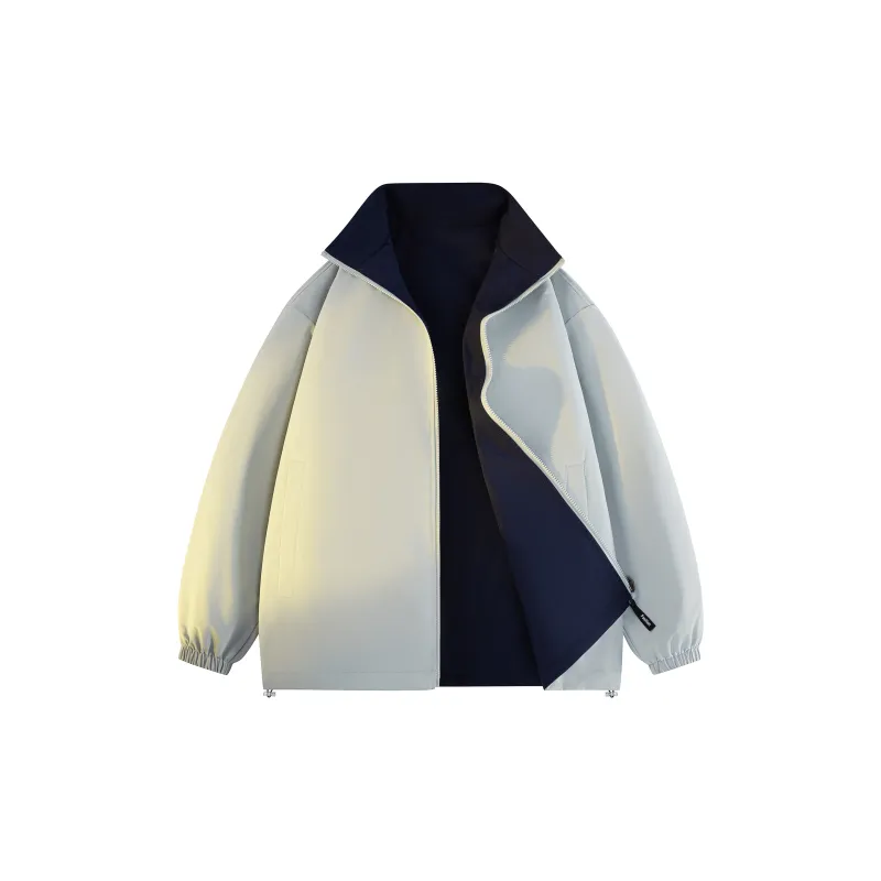 MIIOW Trend Party Series Jackets & Coats Unisex-21
