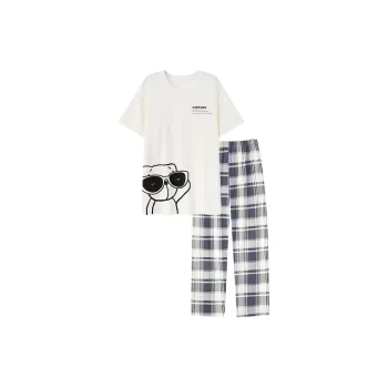 Ta Yan Men Pajama Sets
