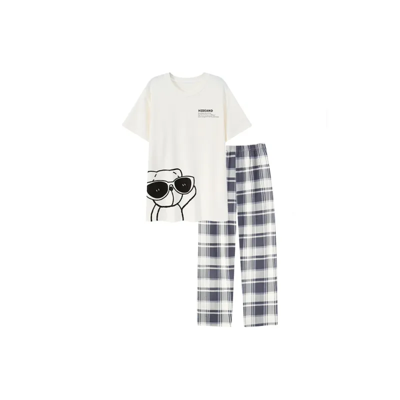 Ta Yan Men Pajama Sets-0
