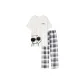 White 5108