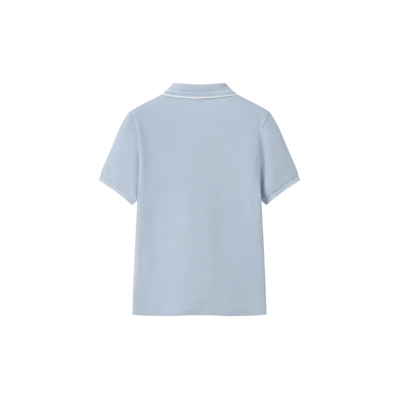 Ellesse Polo Shirts Women's-1