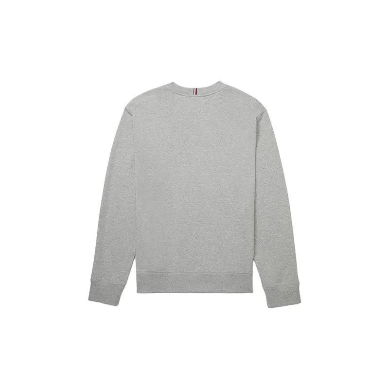 Tommy Hilfiger Sweatshirt Men's Light Gray-1
