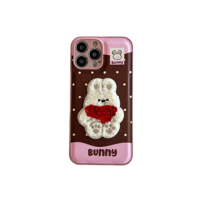 ZHUOJI Phone Cases-2