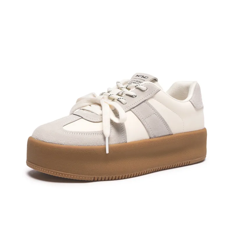 Hotwind Virtue Collection Skateboard Shoes Women's-6