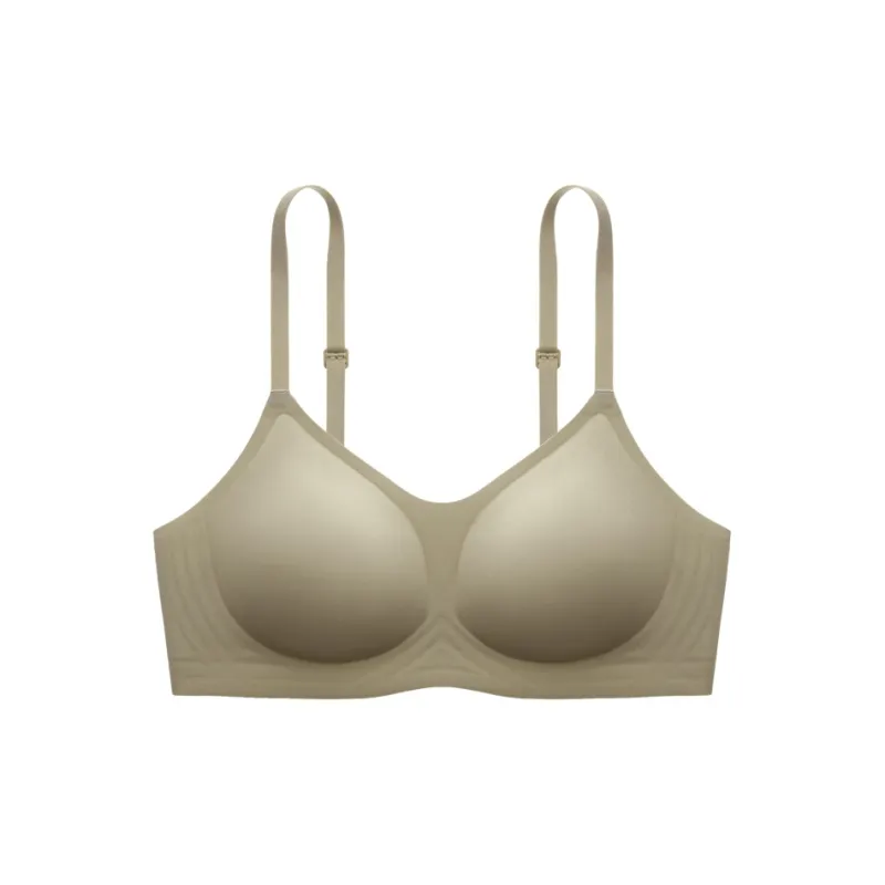 BANANA IN Women's Bras-5