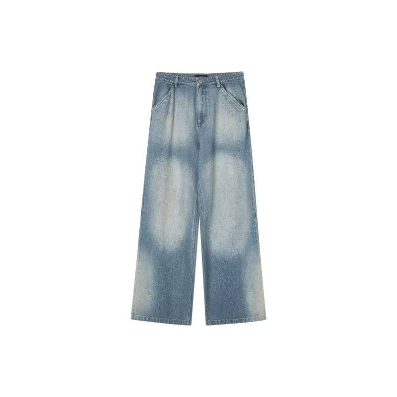 COKEIN Jeans Men Blue-1