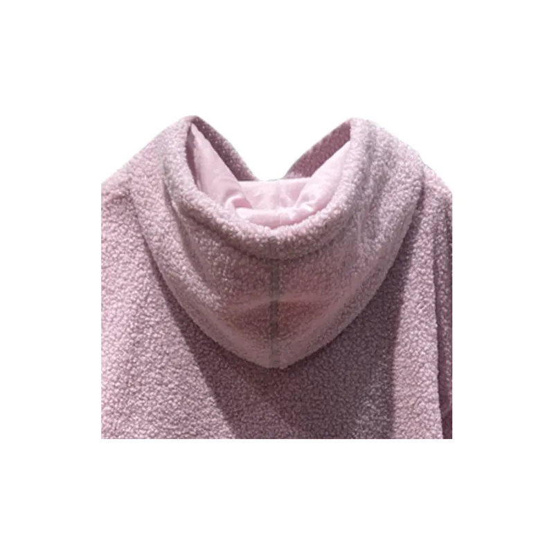Converse Sweatshirt Women's Pink-3