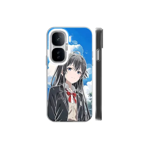 CHUNFAN Phone Cases