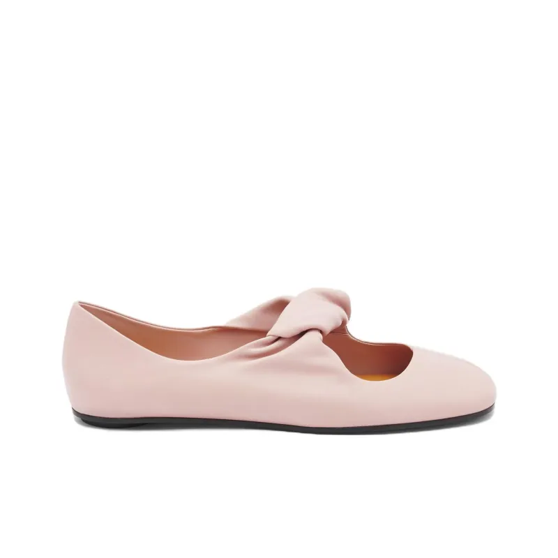 Alexander McQueen Casual Single Shoes Women's Pink-1