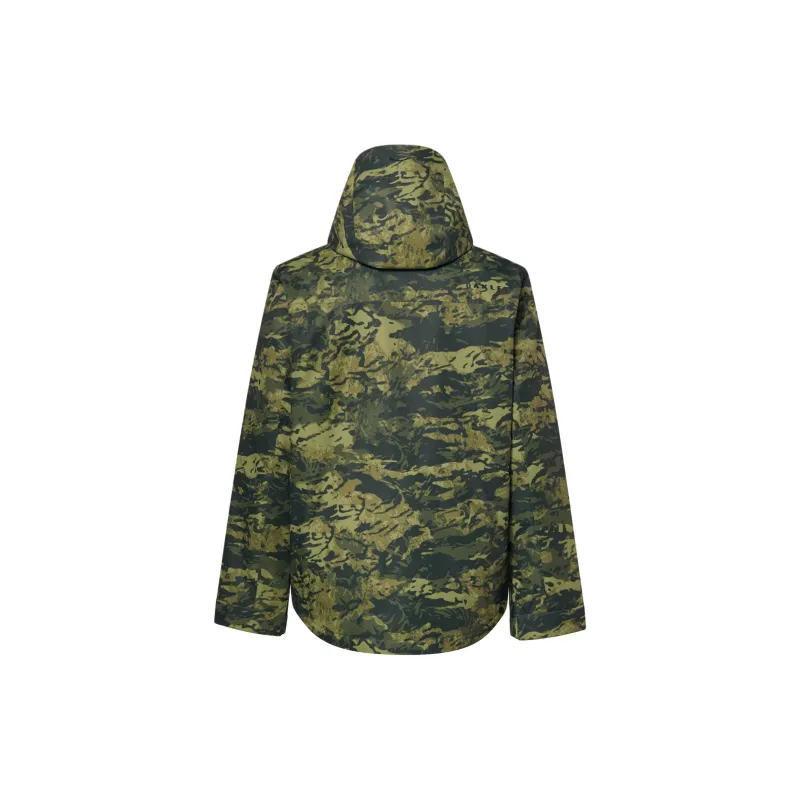 Oakley Jackets & Coats Men's Green-1