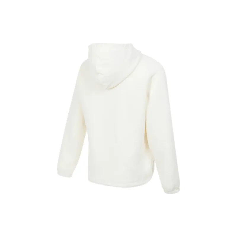 Jordan Flight Sweatshirt Men's Sail White-1