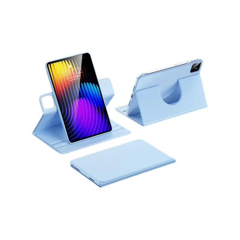 Flashing Demons Tablet Protective Cases-77