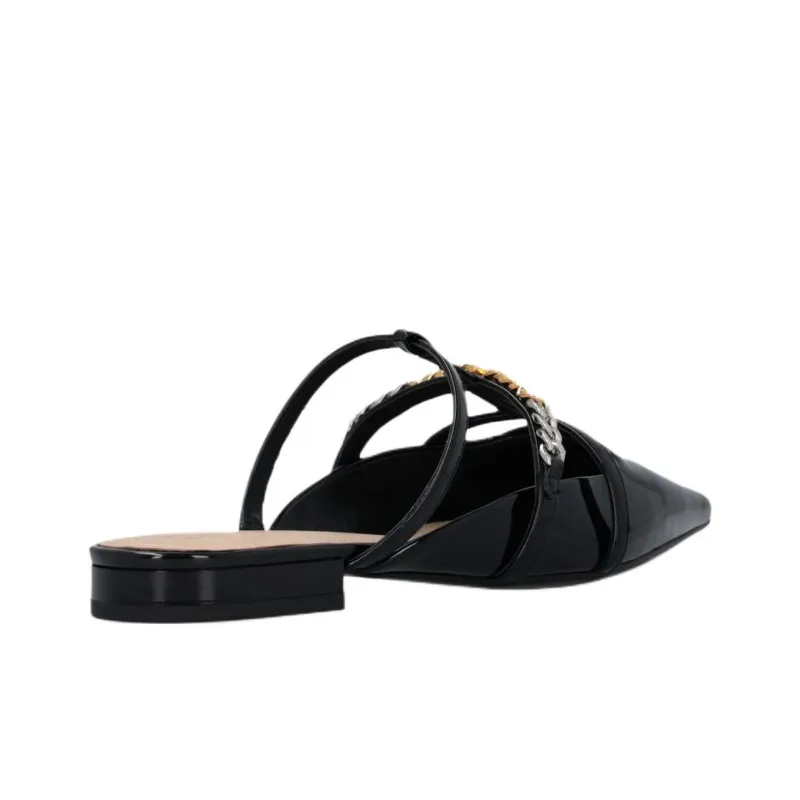 PINKO Slip On Mule Ballerinas Women's-4