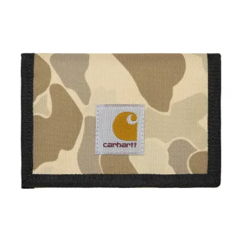 Carhartt WIP Polyester Wallet Men's Desert