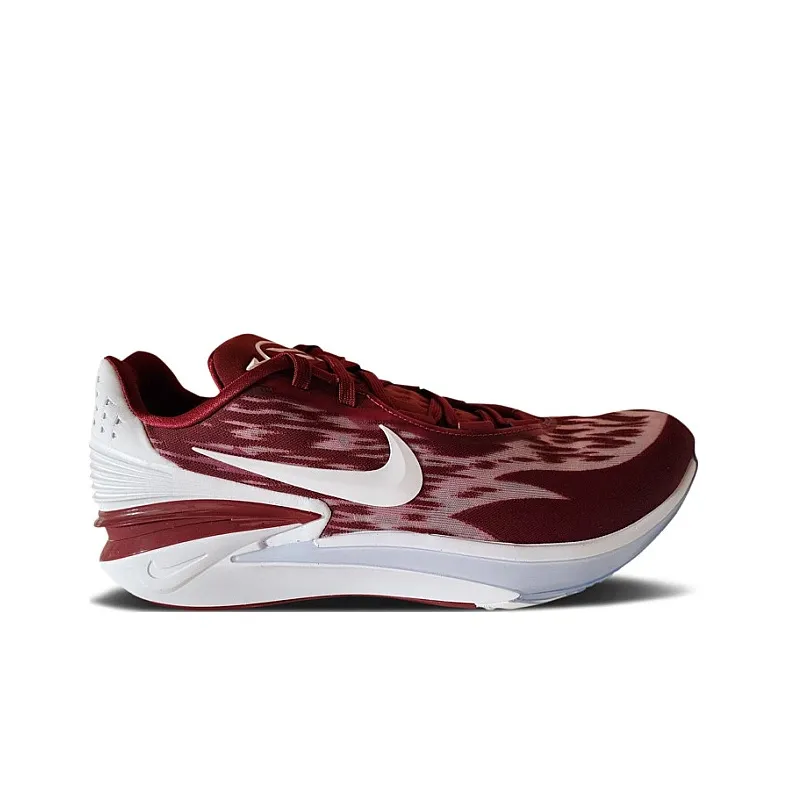 Nike Air Zoom GT Cut 2 TB Promo 'Team Red'-1