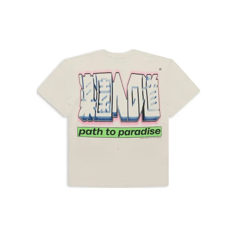 Hellstar Star T Shirt-1